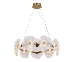 Подвесная люстра Kink Light 07601-60A,36 Грея