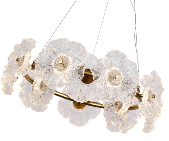 Подвесная люстра Kink Light 07601-60A,36 Грея