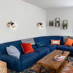 Спот Escada BRANDY 684/1A