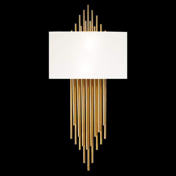 Бра LOFT IT Elegio 10107 White