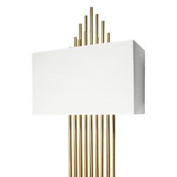 Бра LOFT IT Elegio 10107 White