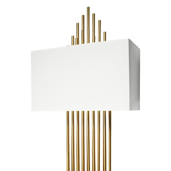 Бра LOFT IT Elegio 10107 White