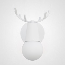 Детское бра ImperiumLoft DEER 181037-26