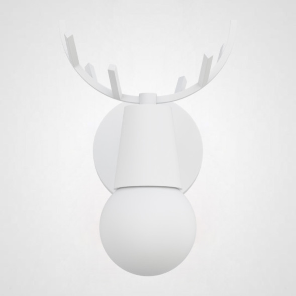 Детское бра ImperiumLoft DEER 181037-26