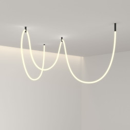 Гибкий неон Elektrostandard Гибкий неон 336Led 8м Full light