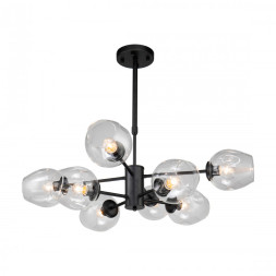 Люстра на штанге Favourite Recens 2626-8P