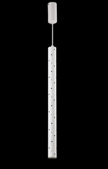 Подвесной светильник Crystal Lux CLT 232 CLT 232C600 WH 3000K