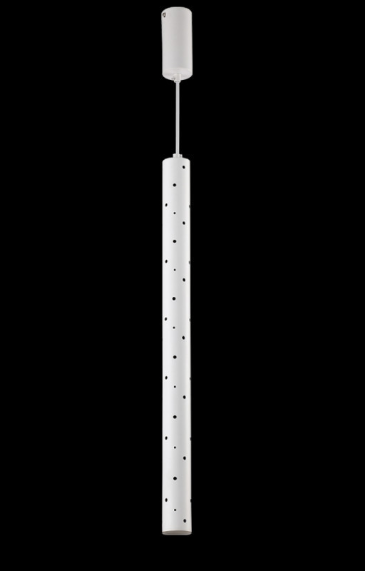Подвесной светильник Crystal Lux CLT 232 CLT 232C600 WH 3000K