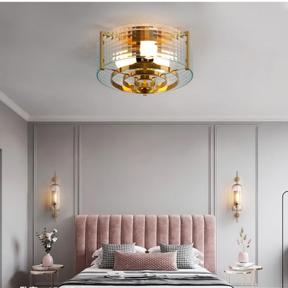 Люстра на штанге ImperiumLoft 204077-26