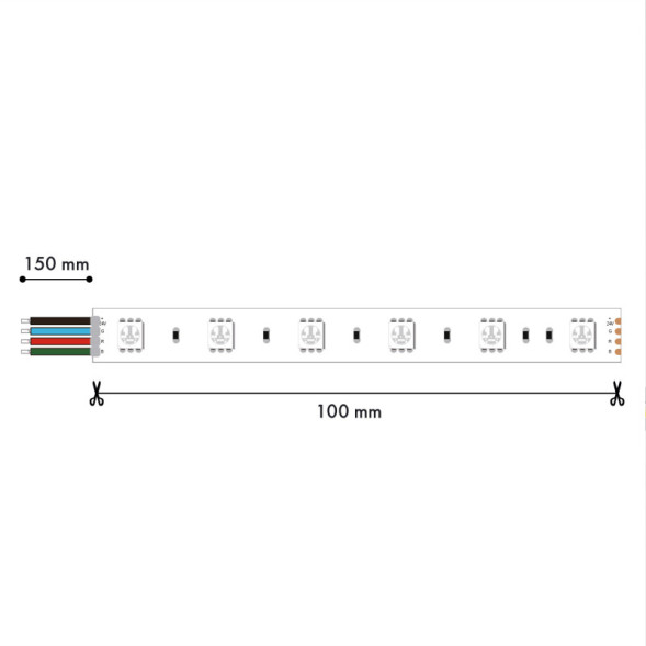Лента Favourite 2001-71220 SMD