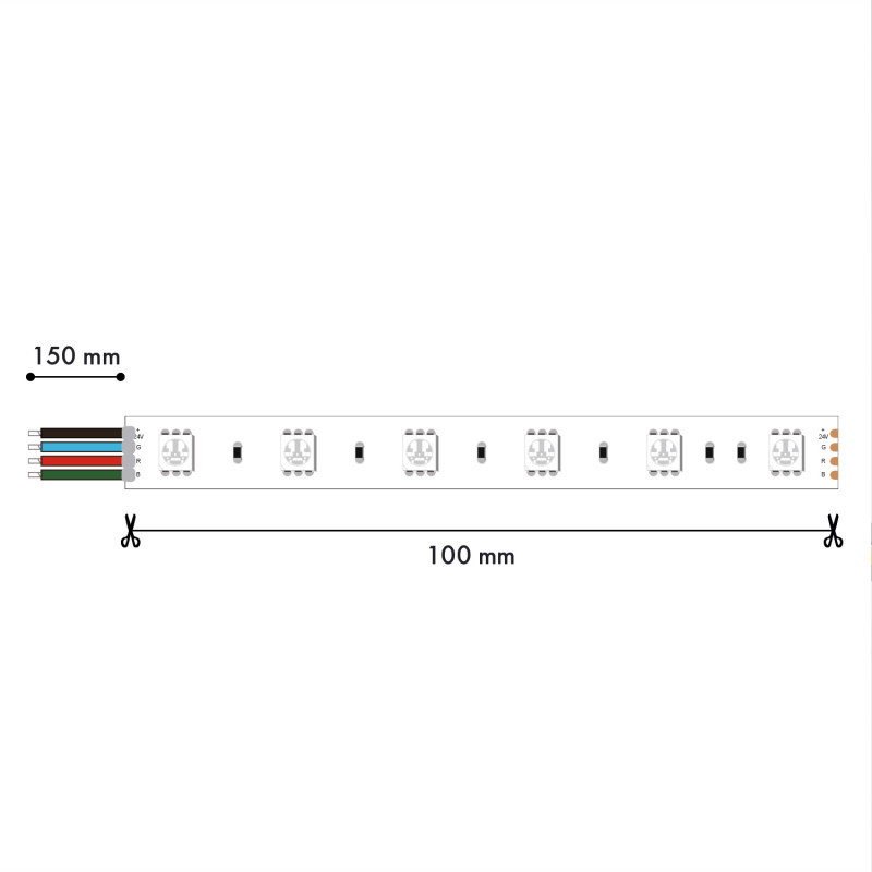Лента Favourite 2001-71220 SMD