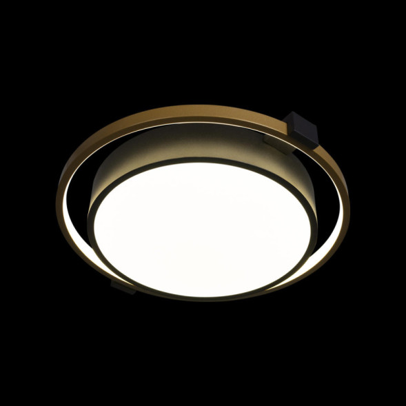 Потолочный светильник LOFT IT Mike 10169