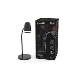 Настольная лампа Gauss GT6032 Qplus