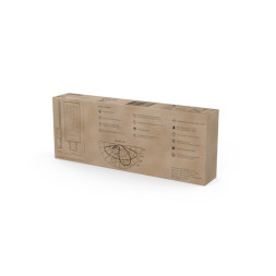 Консольный светильник Gauss 629534280 AVENUE