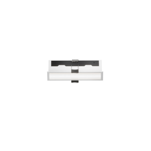 Встраиваемый точечный светильник Maytoni Technical DL066-12W3-6K-W BASIS