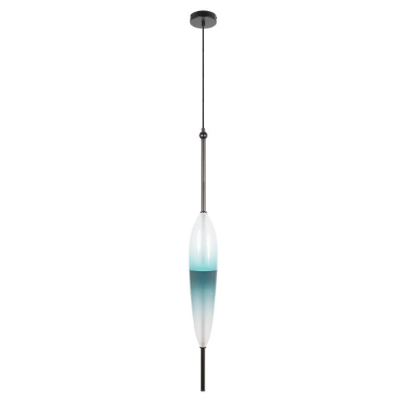 Подвесной светильник LOFT IT VENICE 10223/C Blue