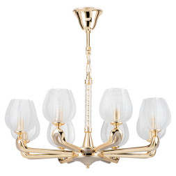 Подвесная люстра Lightstar Delta 706082