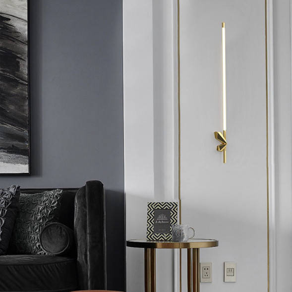 Бра ImperiumLoft 208889-23