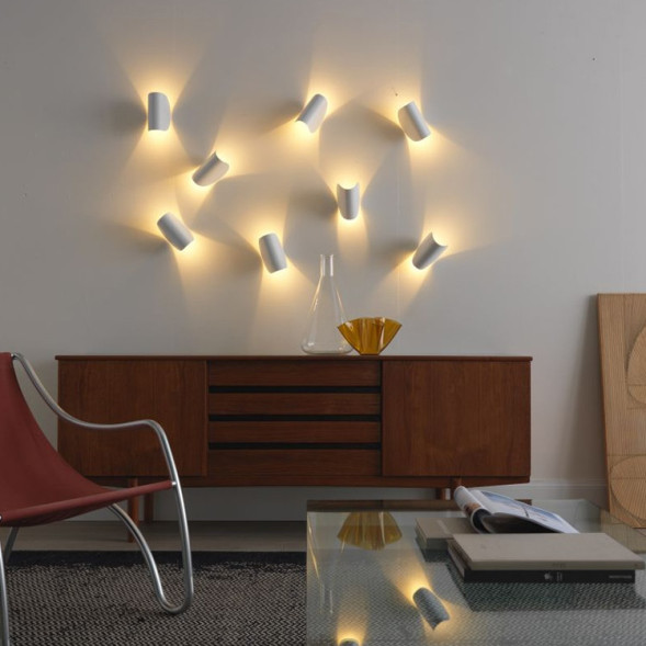 Бра ImperiumLoft 243422-26 Ornes