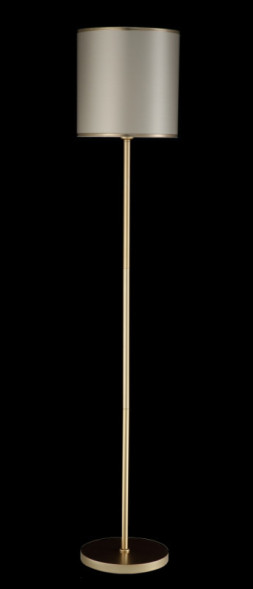 Торшер Crystal Lux Sergio SERGIO PT1 GOLD
