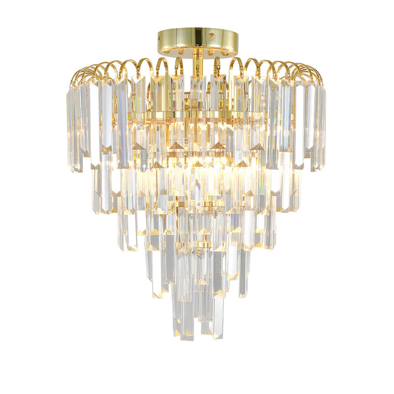 Каскадная люстра Escada ODEGARD 2105/6P