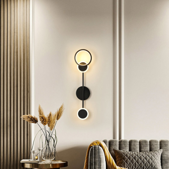 Бра ImperiumLoft 209017-23