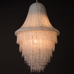 Подвесная люстра ImperiumLoft 219539-23 Glissada