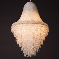 Подвесная люстра ImperiumLoft 219539-23 Glissada