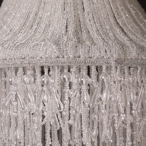 Подвесная люстра ImperiumLoft 219539-23 Glissada