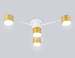 Светильник потолочный Ambrella Light COMFORT FL51720
