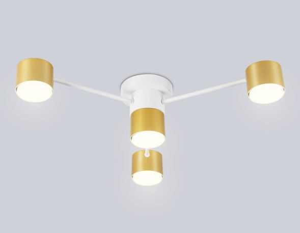 Светильник потолочный Ambrella Light COMFORT FL51720