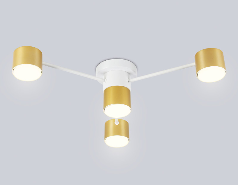 Светильник потолочный Ambrella Light COMFORT FL51720