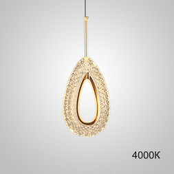 Подвесной светильник ImperiumLoft 232541-23 Kezia