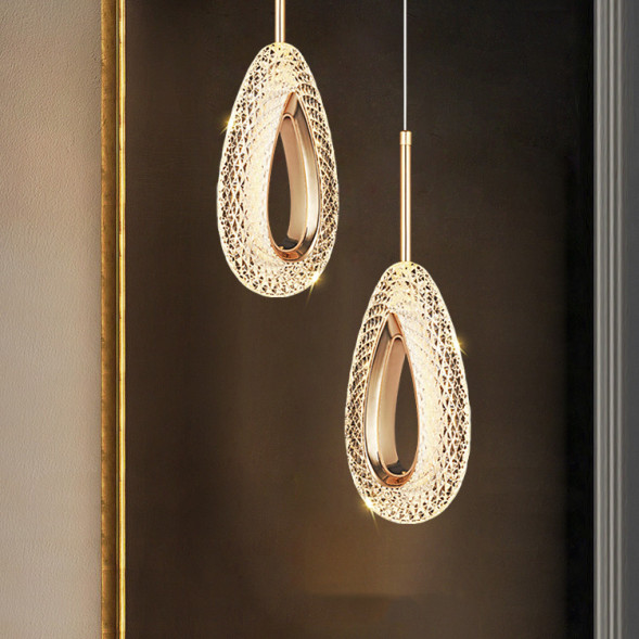 Подвесной светильник ImperiumLoft 232541-23 Kezia