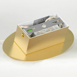 Подвесной светильник Lussole LSP-7421 LAMPASAS