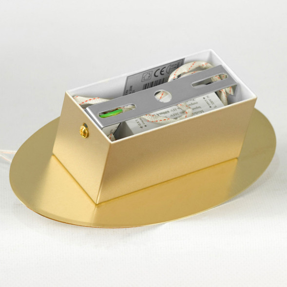 Подвесной светильник Lussole LSP-7421 LAMPASAS