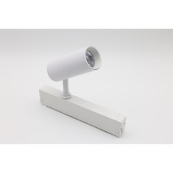 Трековый светильник APLOYT Magnetic track 220 APL.0205.10.10