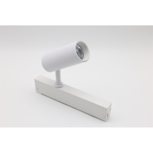 Трековый светильник APLOYT Magnetic track 220 APL.0205.10.10