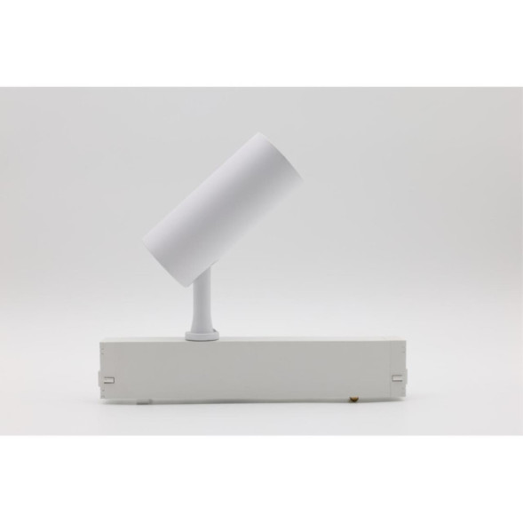 Трековый светильник APLOYT Magnetic track 220 APL.0205.10.10