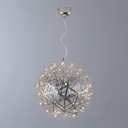 Подвесная люстра Divinare Galassia 1030/02 SP-92