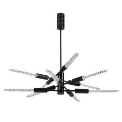 Люстра на штанге Odeon Light 5459/28L KOLOS