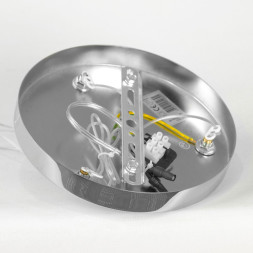 Подвесной светильник Lussole LSP-8976 KARNES