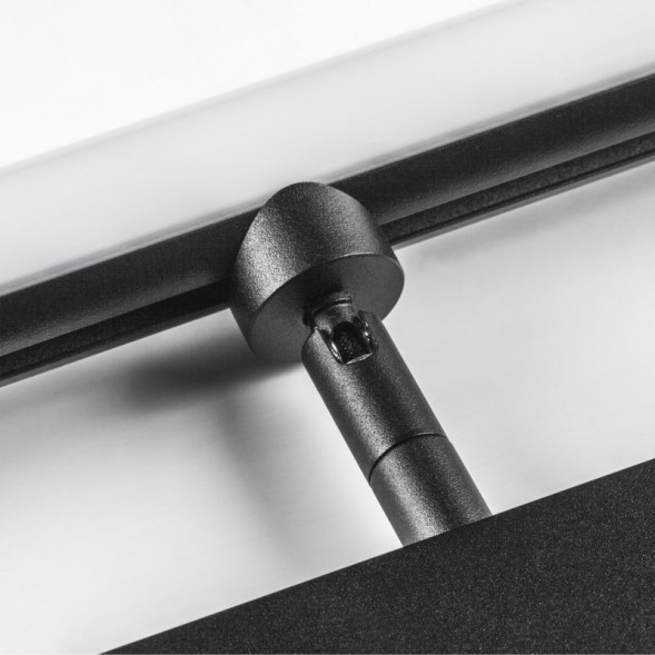 Светодиодный трековый светильник Lightstar 205607 Teta