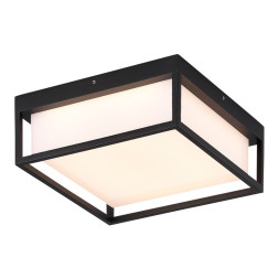 Накладной уличный светильник ST-Luce SL9517.402.01 CUBO