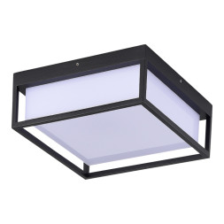 Накладной уличный светильник ST-Luce SL9517.402.01 CUBO