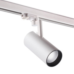 Светодиодный трековый светильник Novotech HELIX 358257