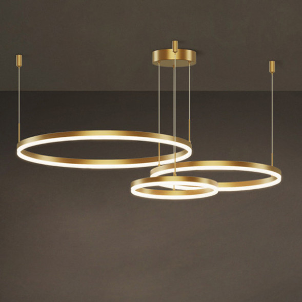 Подвесная люстра ImperiumLoft 219706-23