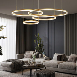 Подвесная люстра ImperiumLoft 219706-23