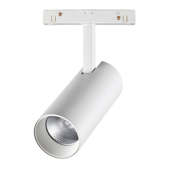 Светодиодный трековый светильник Novotech FLUM 48 358423