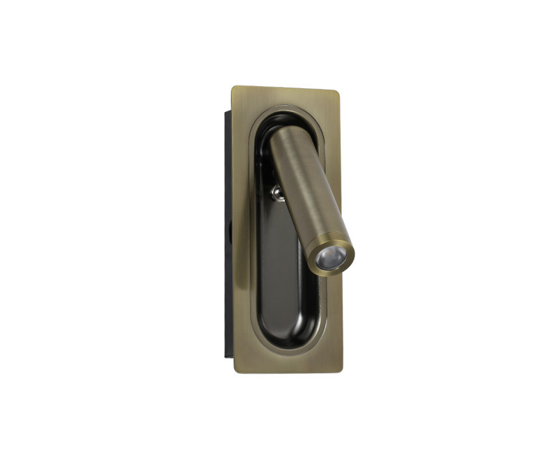 Спот Kink Light Ризи 08071M,22